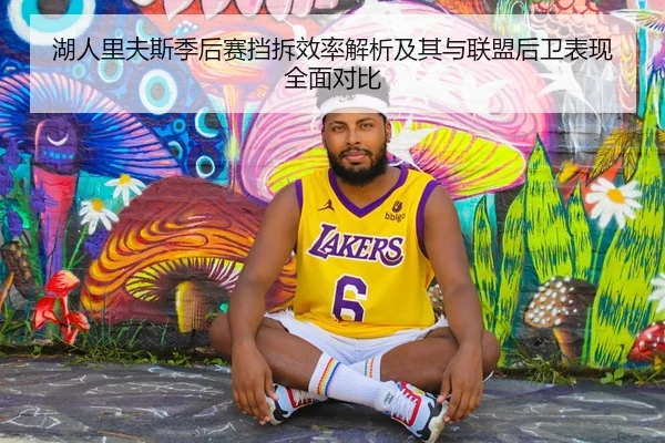 湖人里夫斯季后赛挡拆效率解析及其与联盟后卫表现全面对比